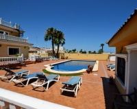 Rynek wtórny - Villa - Orihuela - Los Balcones