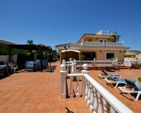 Rynek wtórny - Villa - Orihuela - Los Balcones