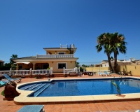 Rynek wtórny - Villa - Orihuela - Los Balcones