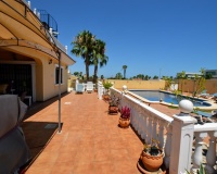 Rynek wtórny - Villa - Orihuela - Los Balcones