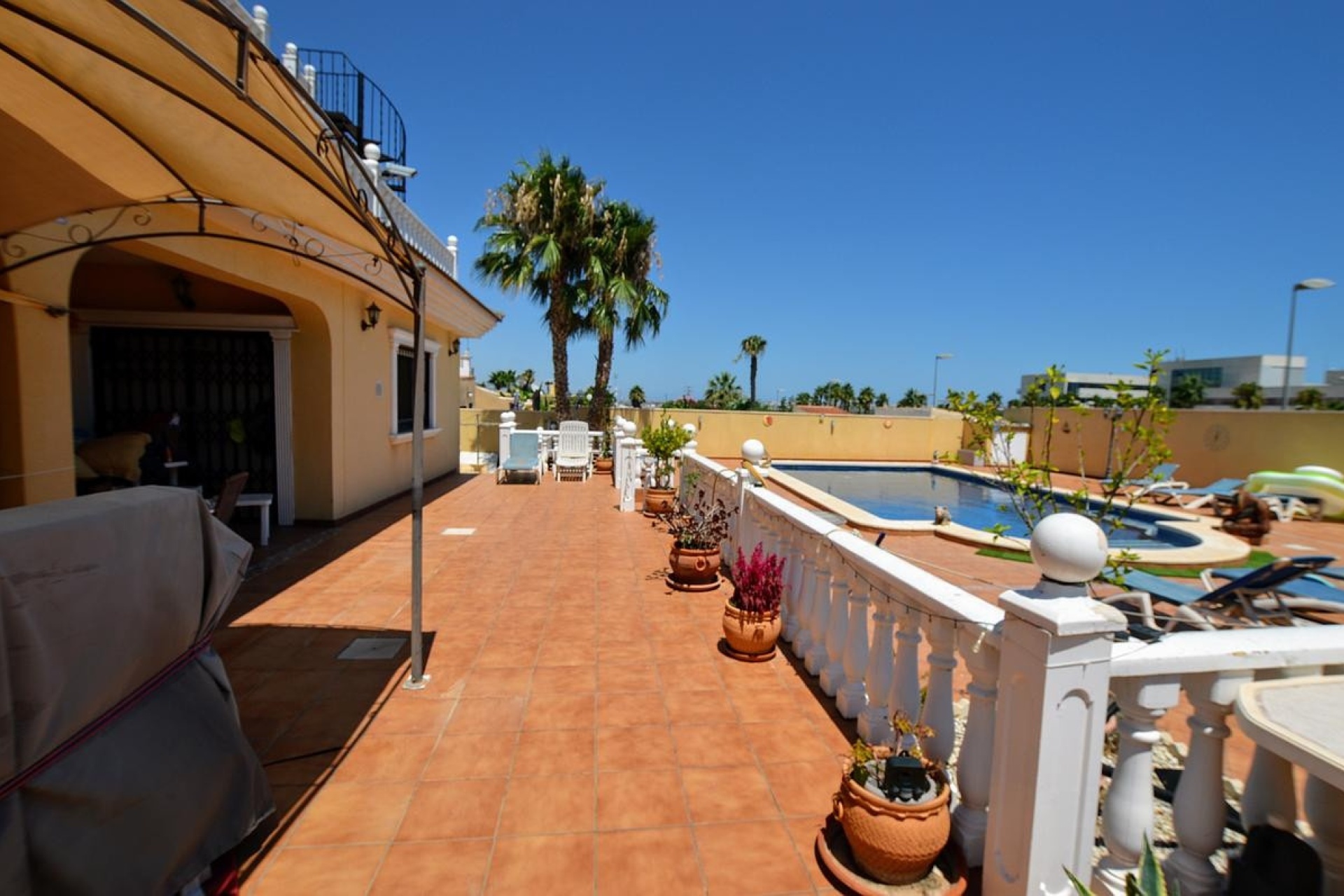 Rynek wtórny - Villa - Orihuela - Los Balcones