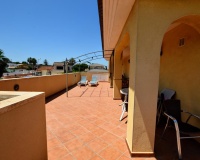 Rynek wtórny - Villa - Orihuela - Los Balcones