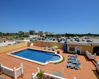 Rynek wtórny - Villa - Orihuela - Los Balcones
