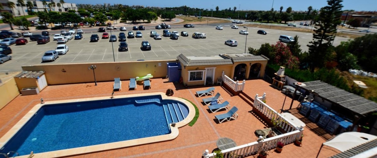 Rynek wtórny - Villa - Orihuela - Los Balcones