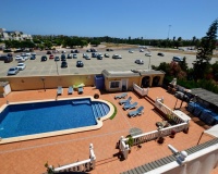 Rynek wtórny - Villa - Orihuela - Los Balcones