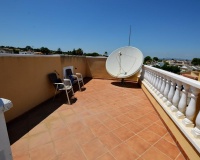 Rynek wtórny - Villa - Orihuela - Los Balcones