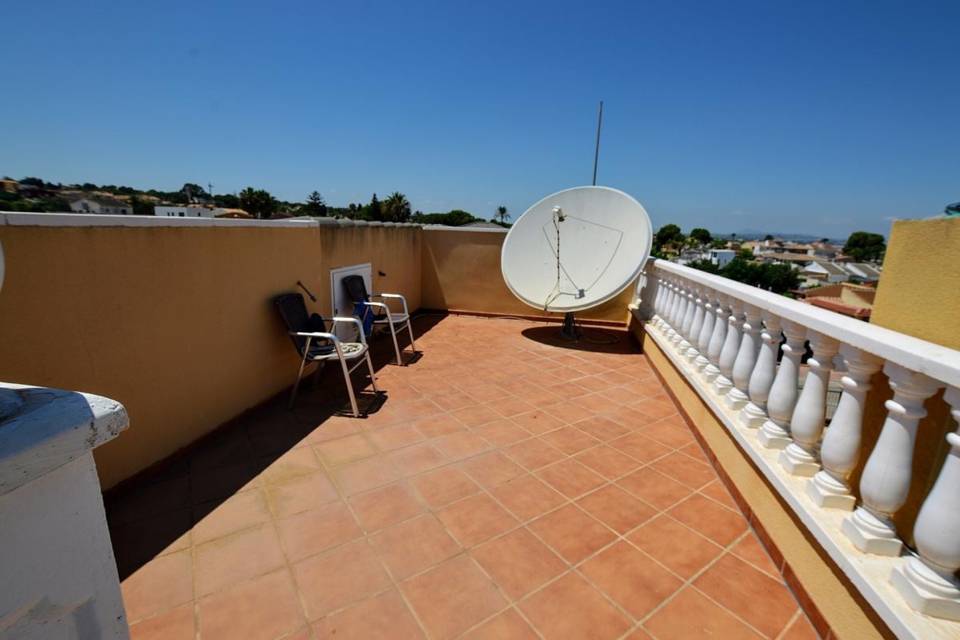 Rynek wtórny - Villa - Orihuela - Los Balcones