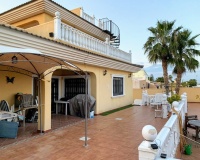 Rynek wtórny - Villa - Orihuela - Los Balcones