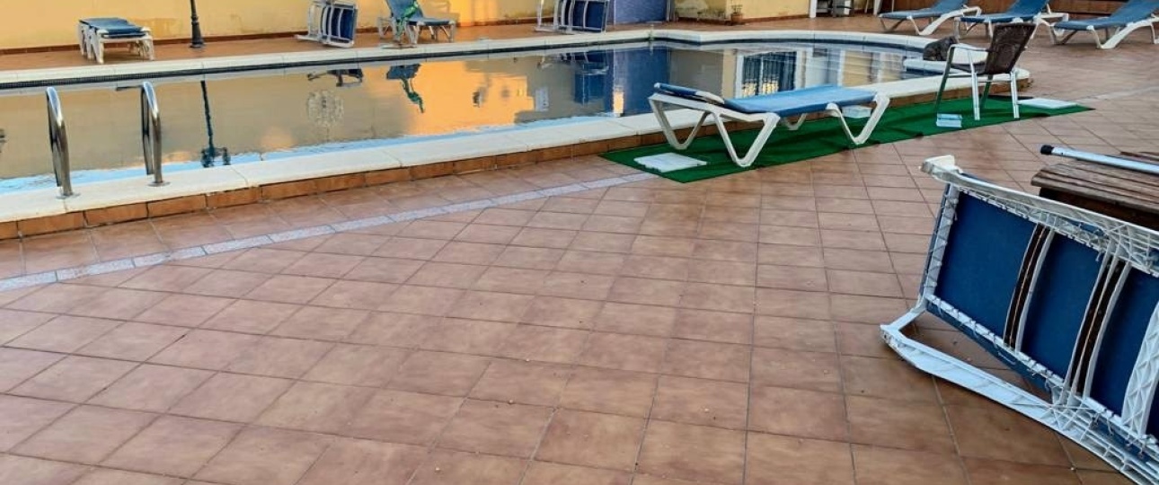 Rynek wtórny - Villa - Orihuela - Los Balcones
