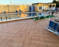 Rynek wtórny - Villa - Orihuela - Los Balcones
