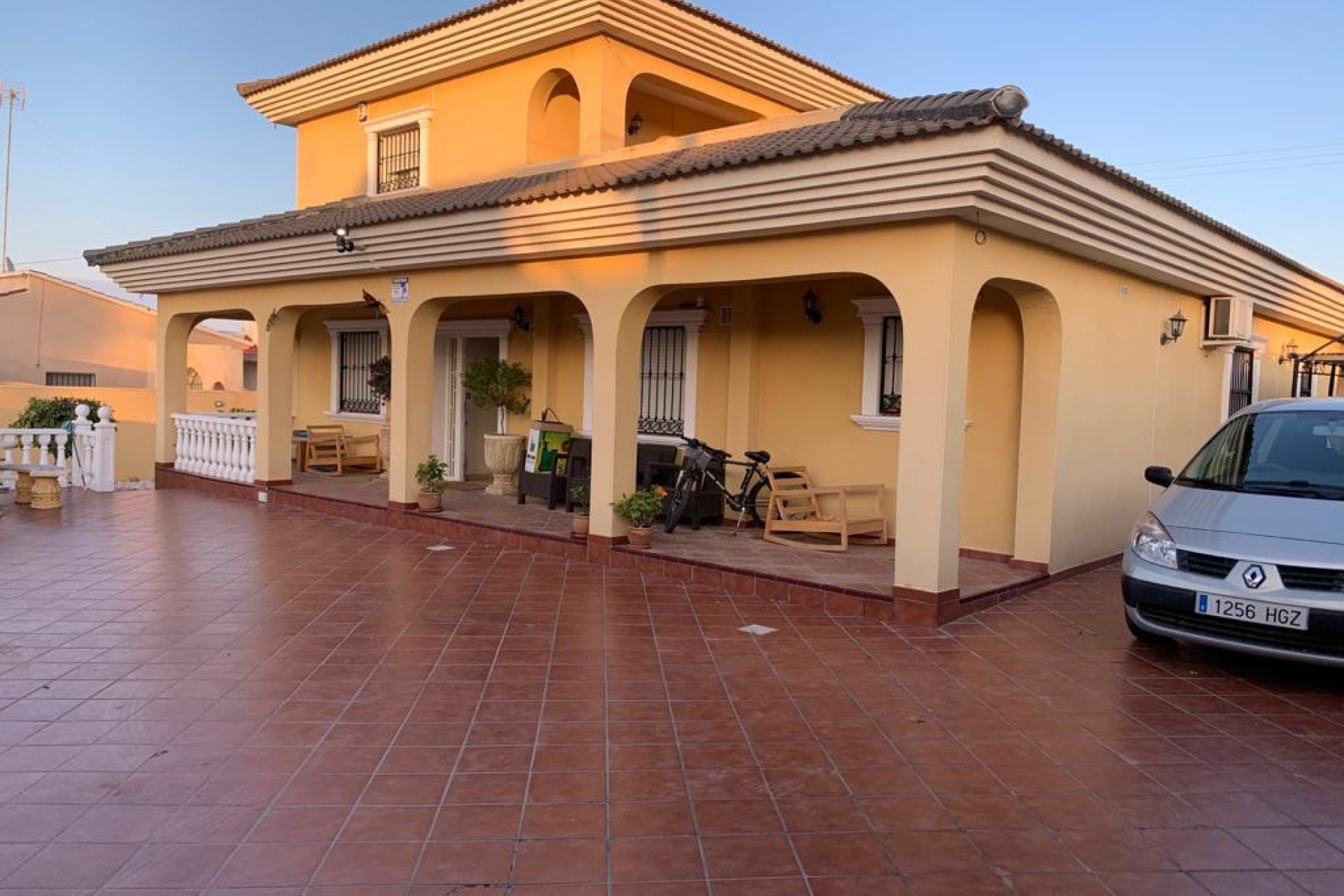 Rynek wtórny - Villa - Orihuela - Los Balcones