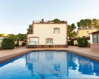 Rynek wtórny - Villa - Orihuela - Los Balcones