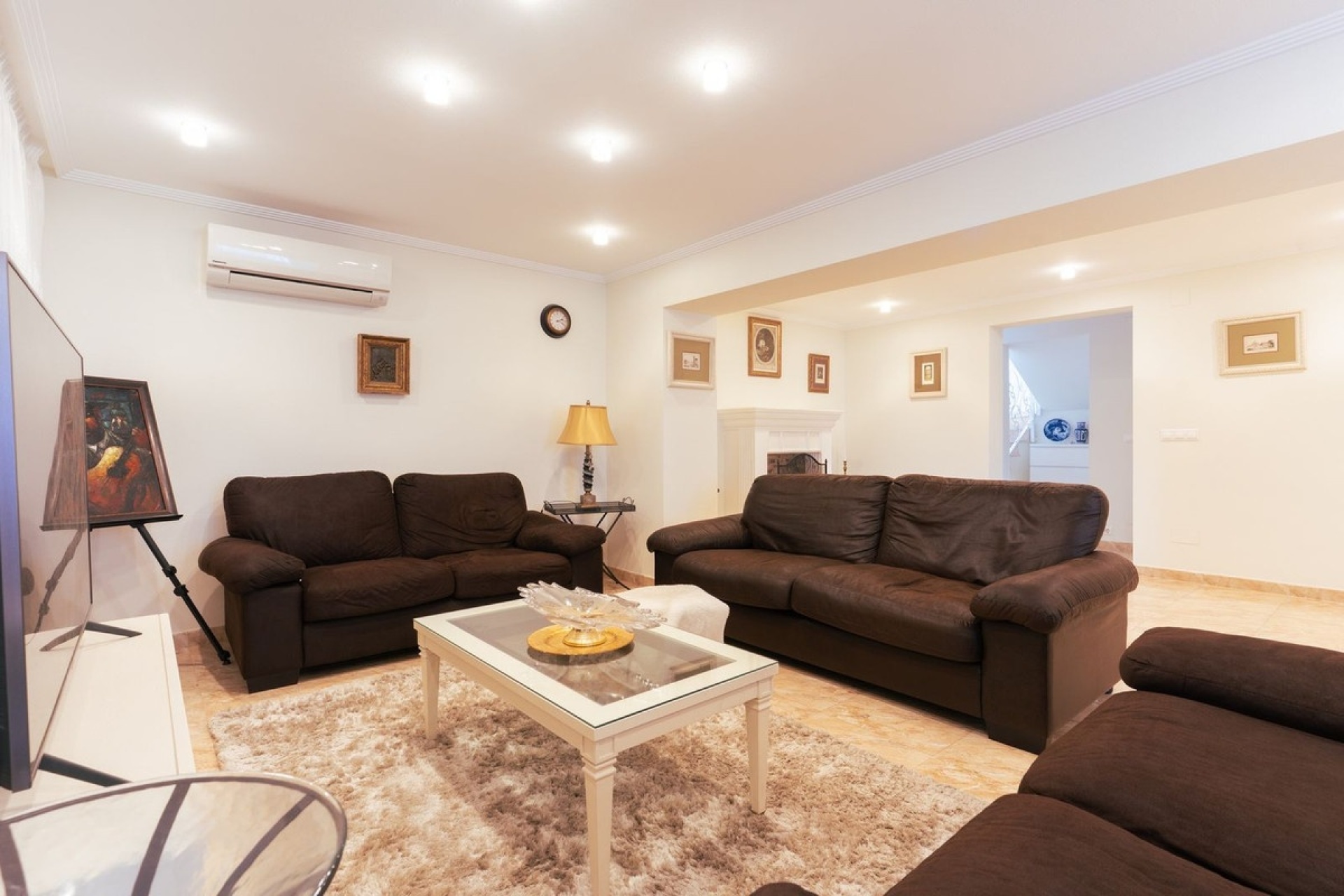 Rynek wtórny - Villa - Orihuela - Los Balcones