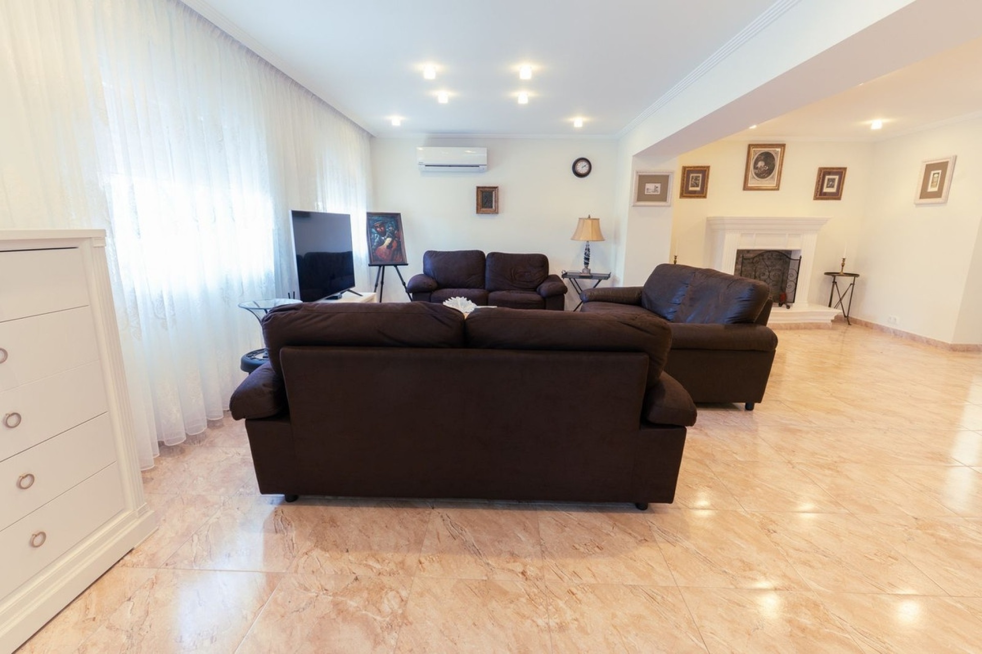 Rynek wtórny - Villa - Orihuela - Los Balcones