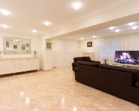 Rynek wtórny - Villa - Orihuela - Los Balcones