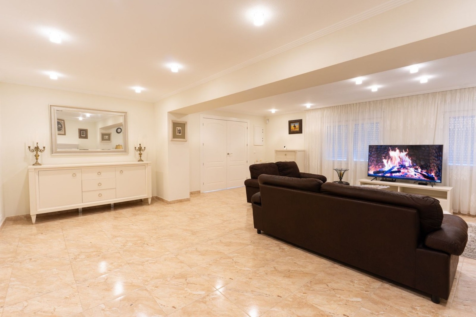 Rynek wtórny - Villa - Orihuela - Los Balcones