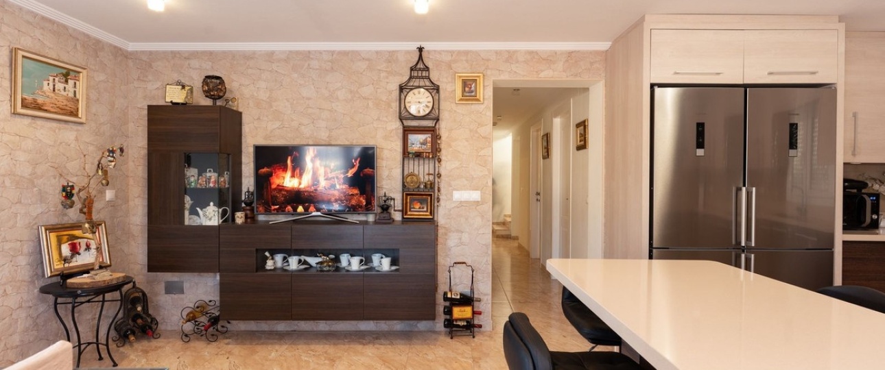 Rynek wtórny - Villa - Orihuela - Los Balcones