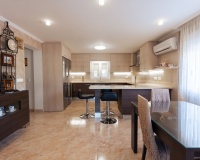 Rynek wtórny - Villa - Orihuela - Los Balcones