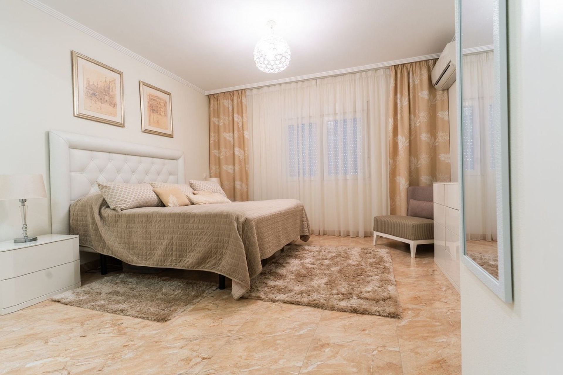 Rynek wtórny - Villa - Orihuela - Los Balcones