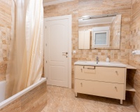 Rynek wtórny - Villa - Orihuela - Los Balcones