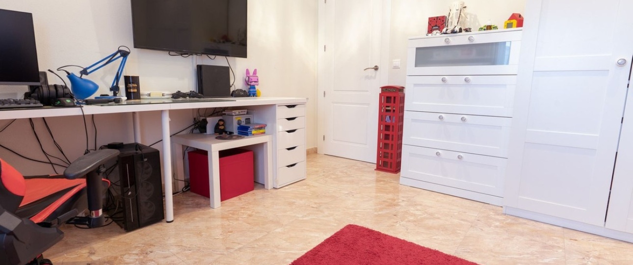 Rynek wtórny - Villa - Orihuela - Los Balcones