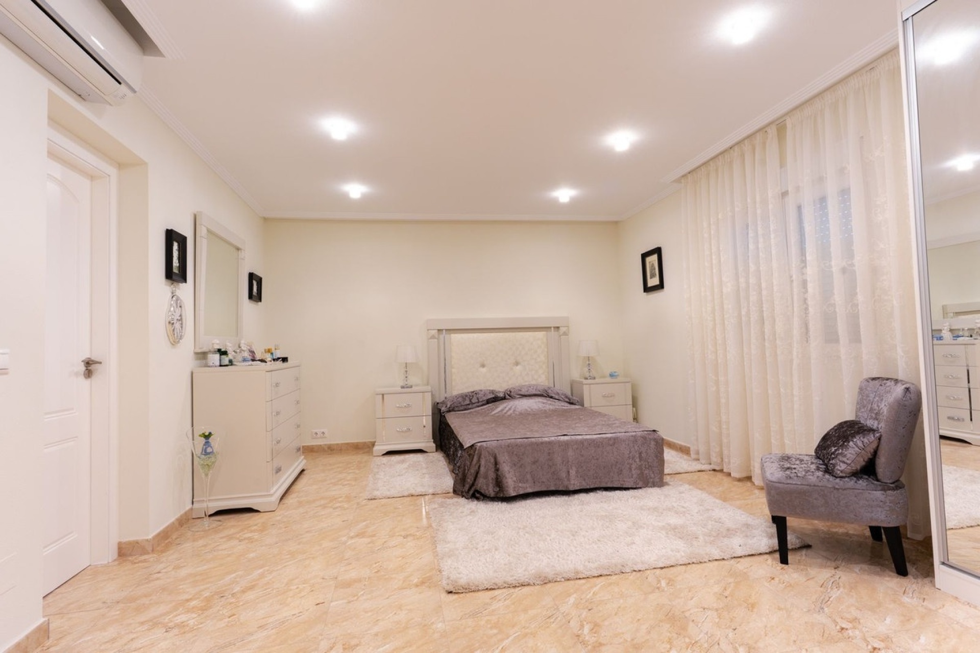 Rynek wtórny - Villa - Orihuela - Los Balcones