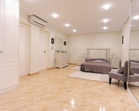 Rynek wtórny - Villa - Orihuela - Los Balcones