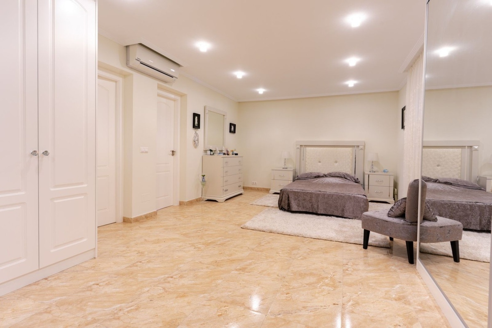 Rynek wtórny - Villa - Orihuela - Los Balcones