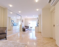 Rynek wtórny - Villa - Orihuela - Los Balcones