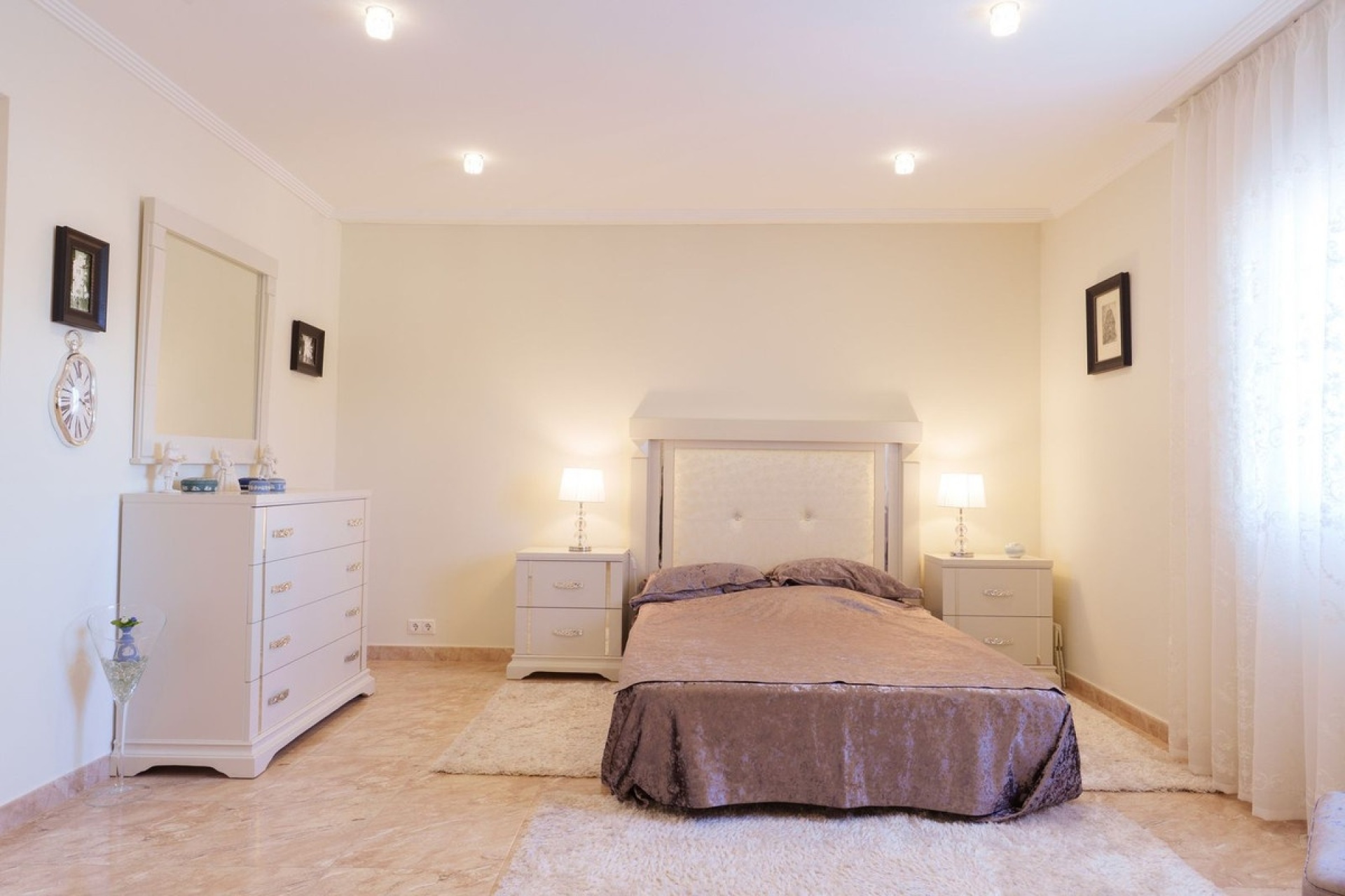 Rynek wtórny - Villa - Orihuela - Los Balcones