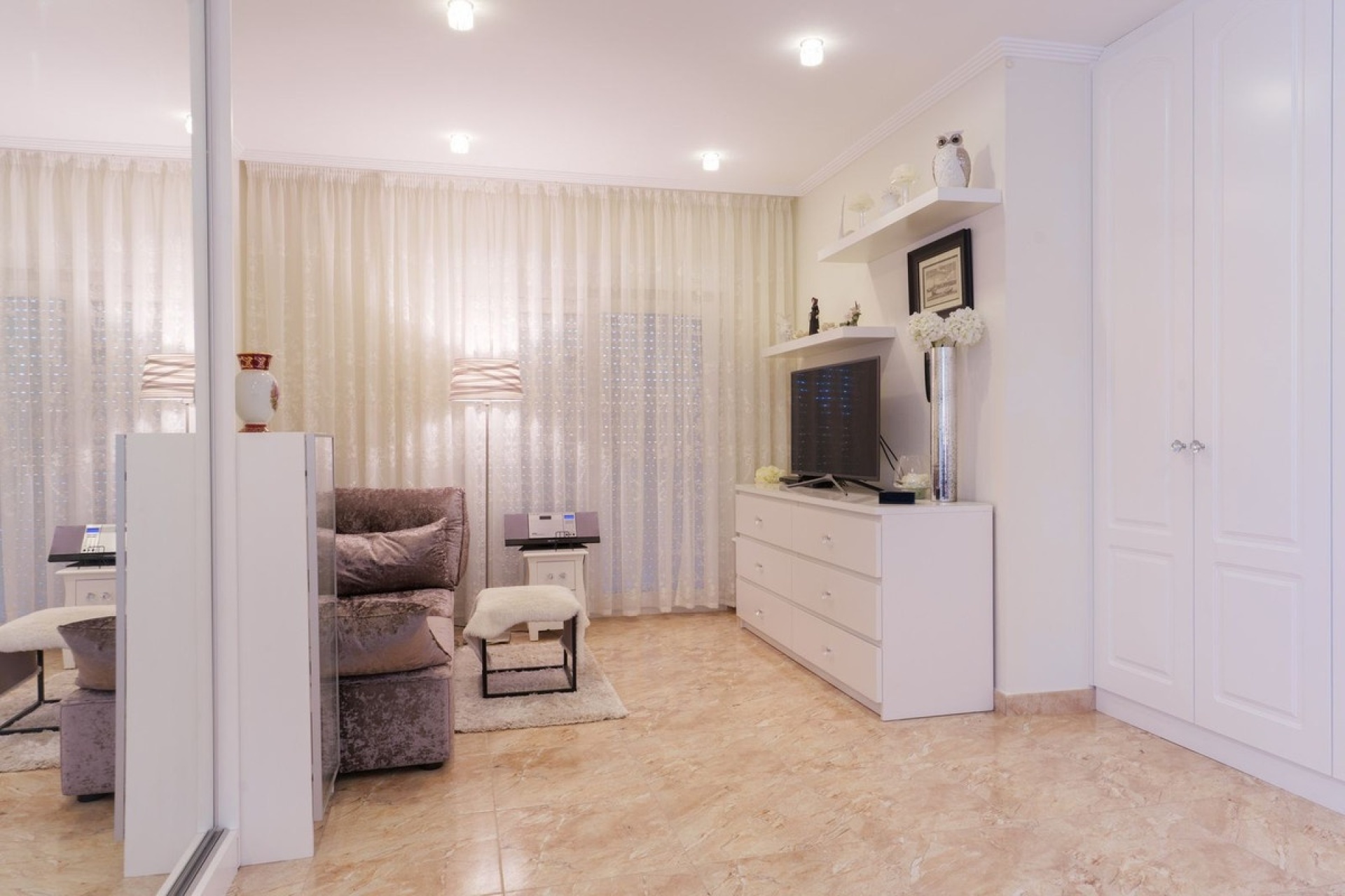 Rynek wtórny - Villa - Orihuela - Los Balcones