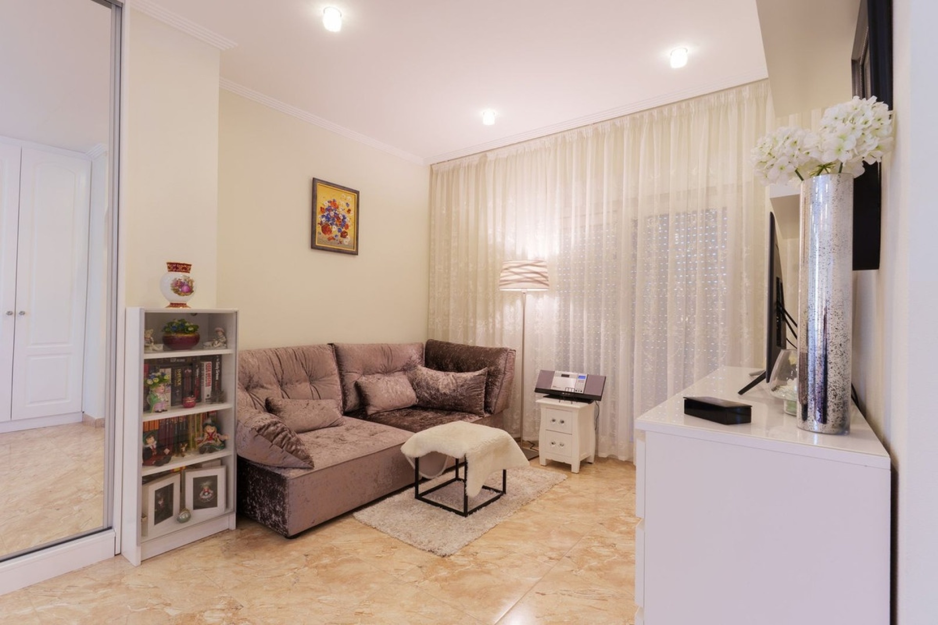 Rynek wtórny - Villa - Orihuela - Los Balcones