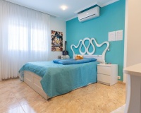 Rynek wtórny - Villa - Orihuela - Los Balcones