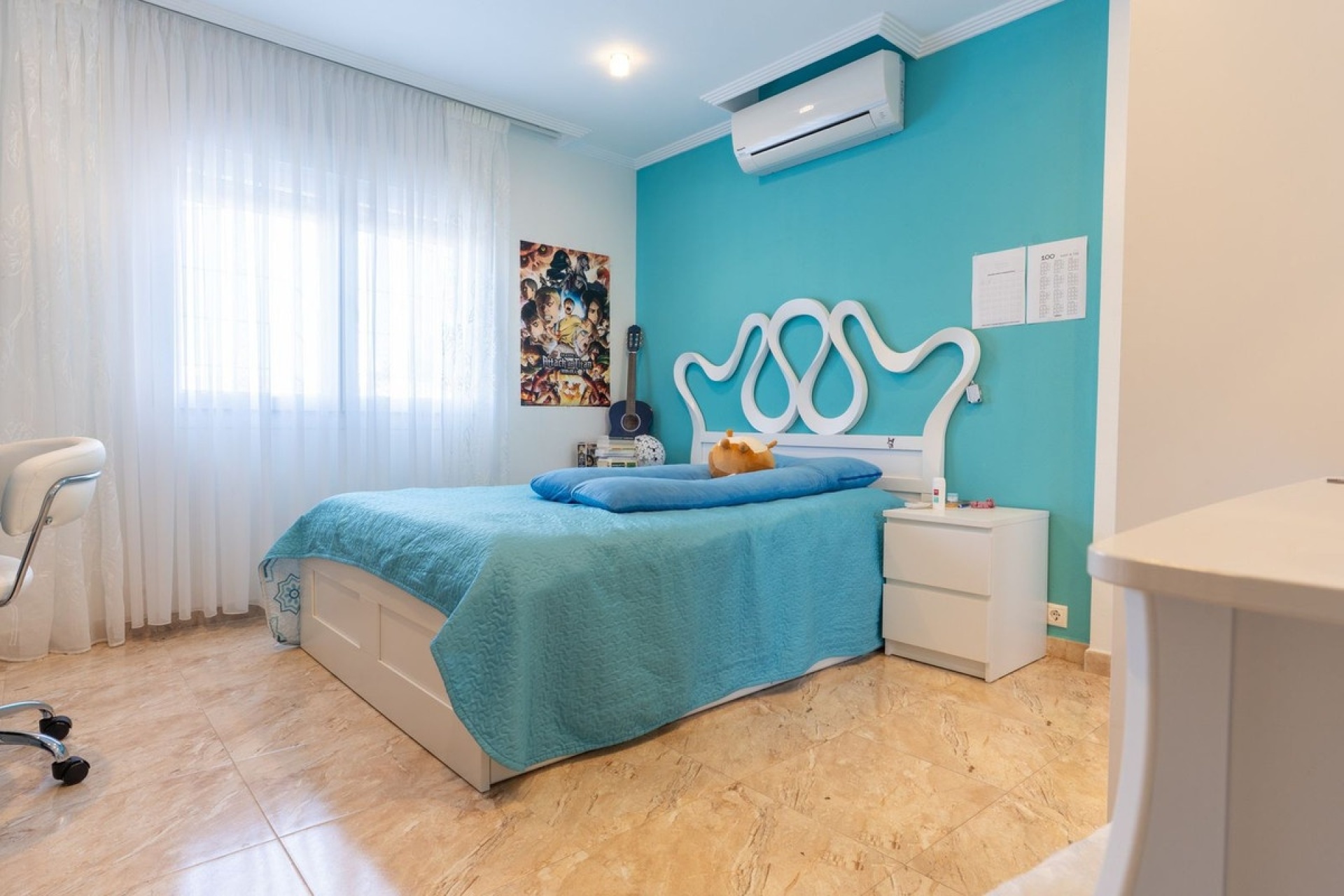 Rynek wtórny - Villa - Orihuela - Los Balcones