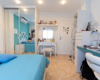 Rynek wtórny - Villa - Orihuela - Los Balcones