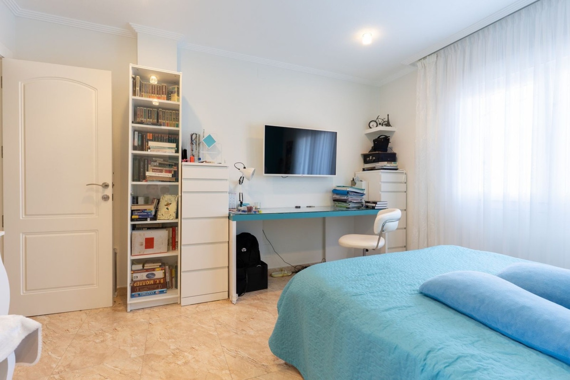 Rynek wtórny - Villa - Orihuela - Los Balcones