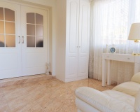 Rynek wtórny - Villa - Orihuela - Los Balcones