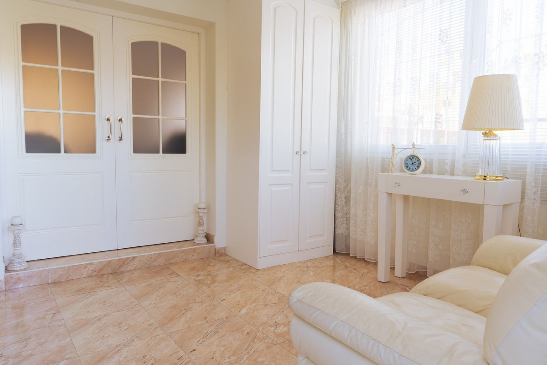Rynek wtórny - Villa - Orihuela - Los Balcones