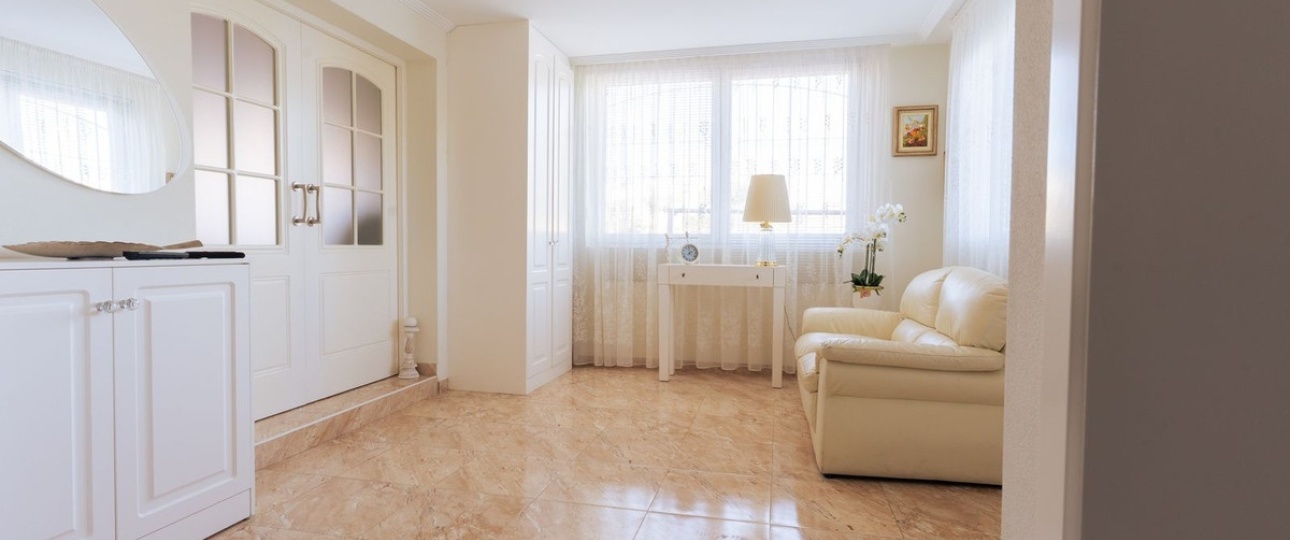 Rynek wtórny - Villa - Orihuela - Los Balcones