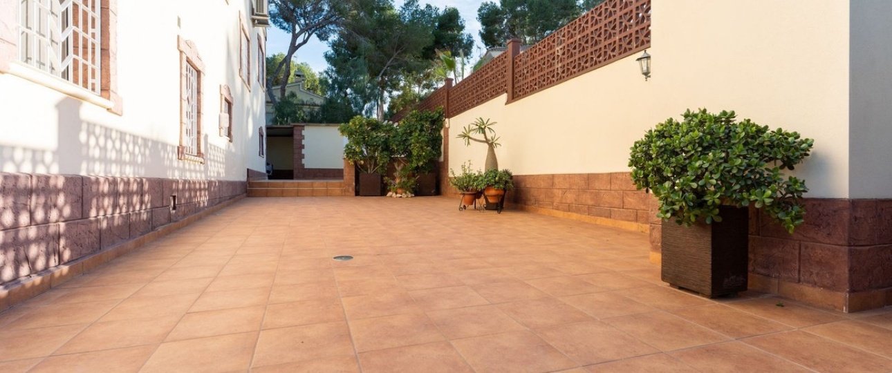 Rynek wtórny - Villa - Orihuela - Los Balcones