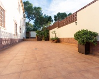 Rynek wtórny - Villa - Orihuela - Los Balcones