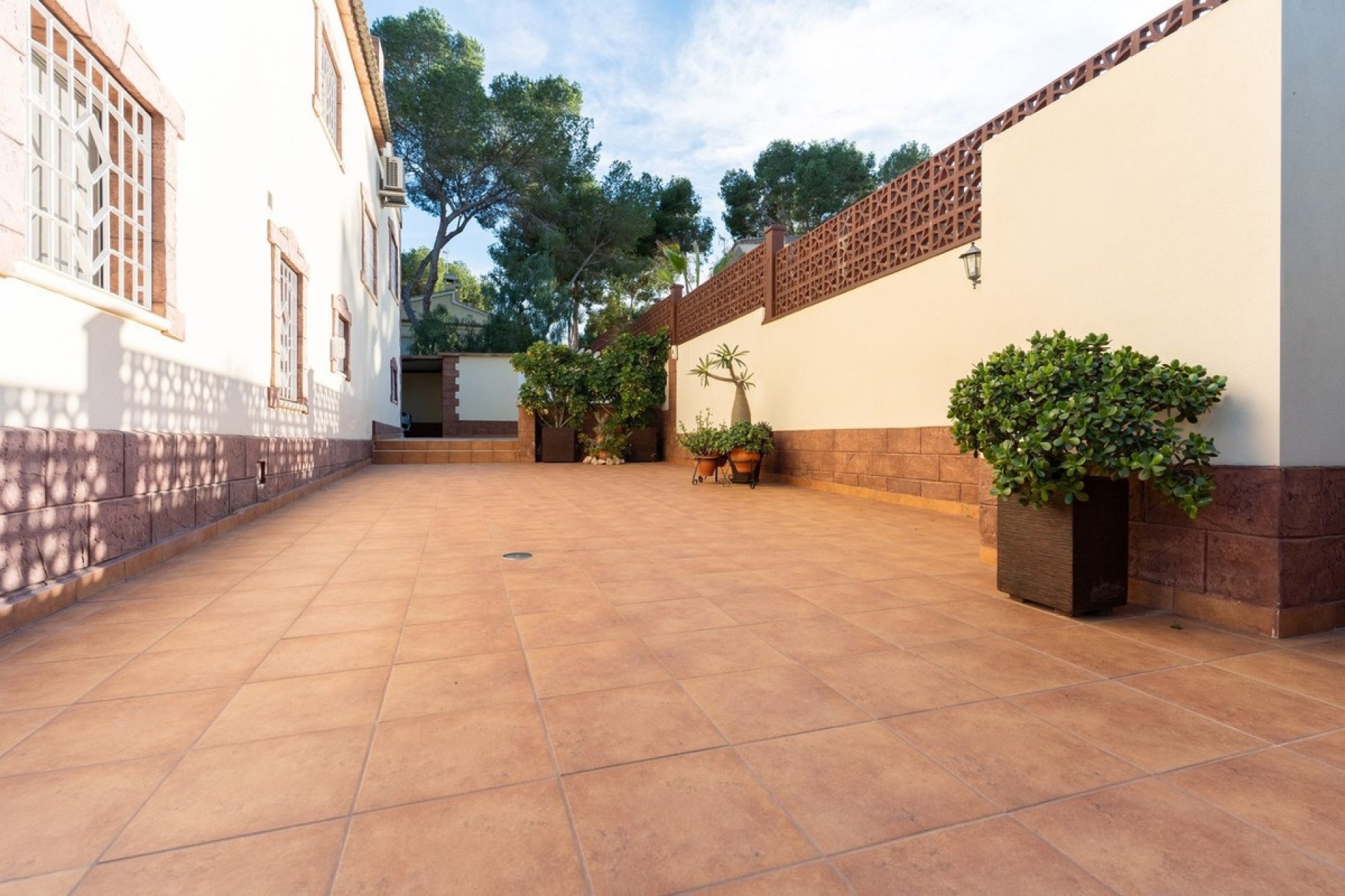Rynek wtórny - Villa - Orihuela - Los Balcones