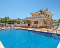 Rynek wtórny - Villa - Orihuela - Los Balcones