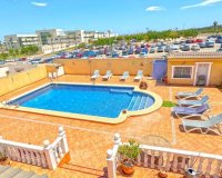 Rynek wtórny - Villa - Orihuela - Los Balcones