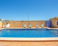 Rynek wtórny - Villa - Orihuela - Los Balcones