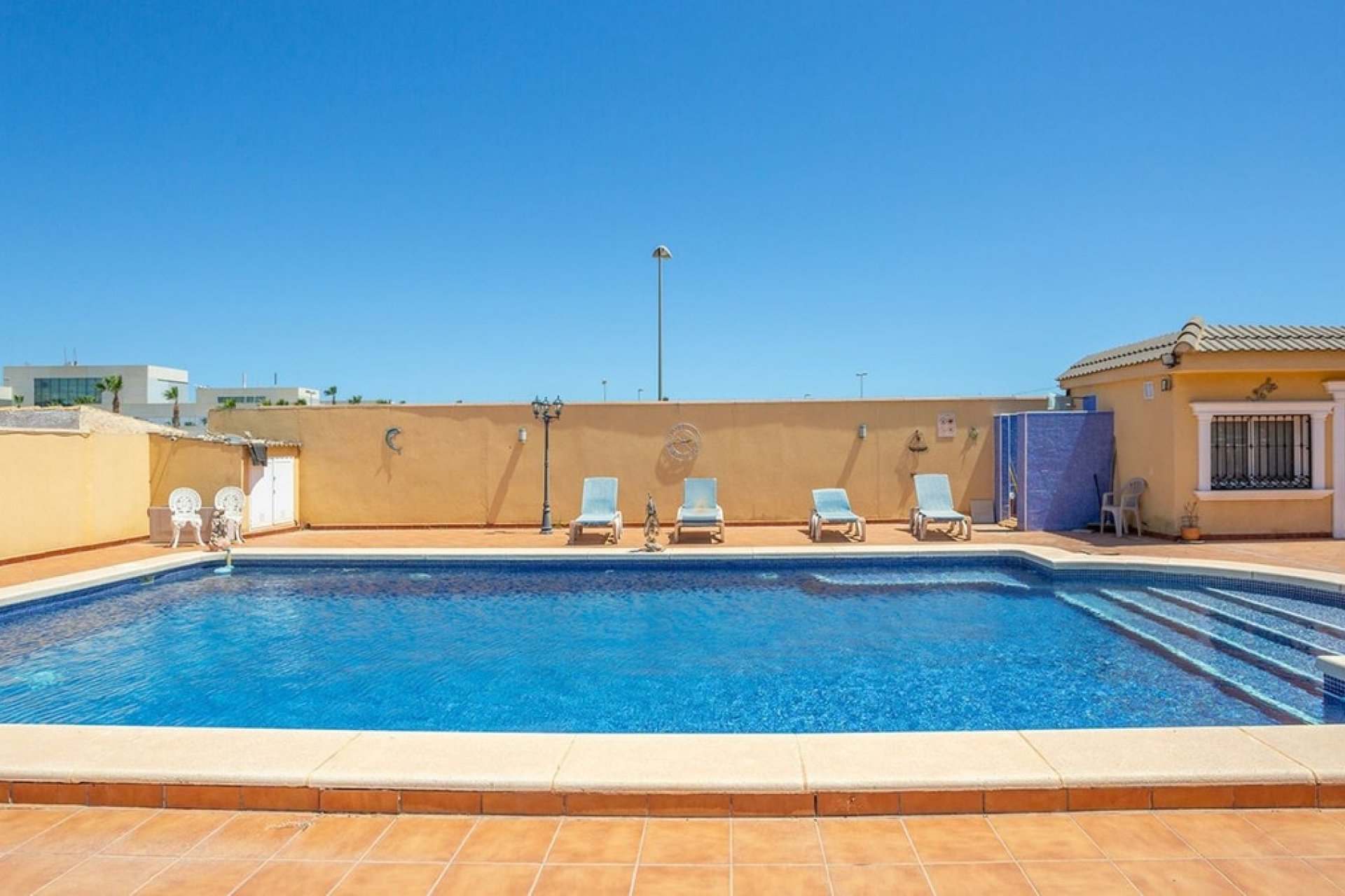 Rynek wtórny - Villa - Orihuela - Los Balcones