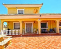 Rynek wtórny - Villa - Orihuela - Los Balcones