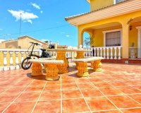 Rynek wtórny - Villa - Orihuela - Los Balcones