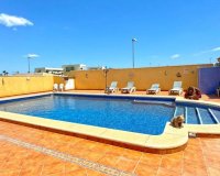 Rynek wtórny - Villa - Orihuela - Los Balcones