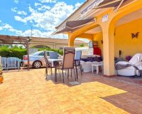 Rynek wtórny - Villa - Orihuela - Los Balcones